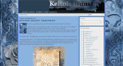 Desktop Screenshot of keltoi-online.de